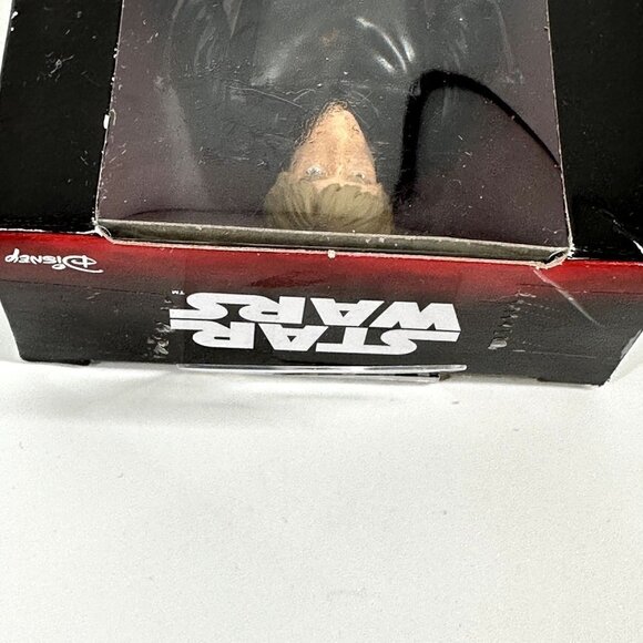 Star Wars Episode VI Luke Skywalker Action Figure NIB - Picture 6 of 8